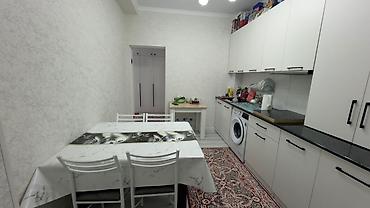Продажа квартир: 1 комната, 45 м², Южная Магистраль Элитка, 11 этаж, Евроремонт — 2