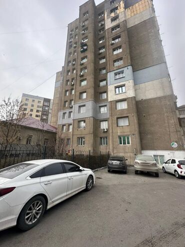 Продажа квартир: 2 комнаты, 59 м², Индивидуалка, 3 этаж