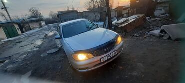 Nissan: Nissan Cefiro: 1999 г., 2 л, Автомат, Бензин, Седан