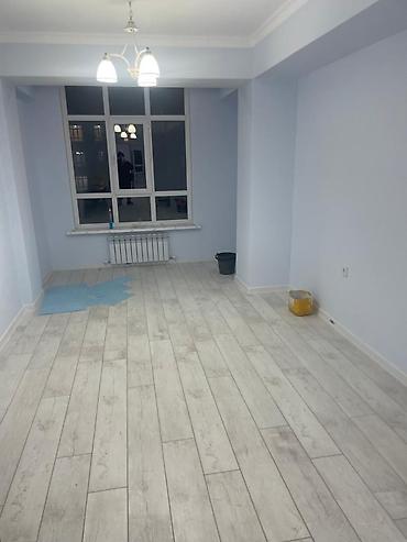 Батирлерди ижарага берүү: Сдаётся 1 комнатная квартира 60 кв м. В Аламедине-1 рядом империя — 7