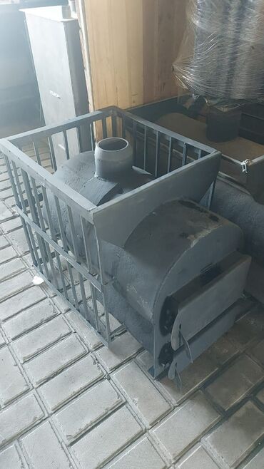 Буржуйки: Банные печи,товары для бани — 3