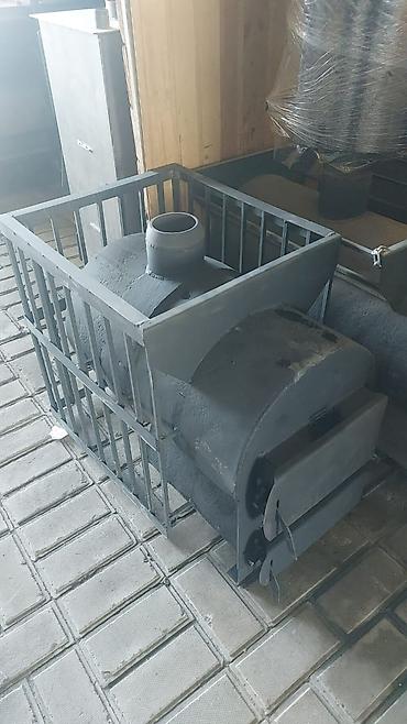 Буржуйки: Набор аксессуаров для бани и сауны 1) Механический термометр «Банные — 9