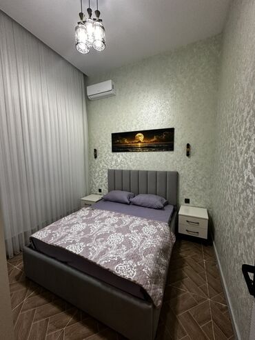 Günlük kirayə evlər: İcarəyə təqdim olunan həyət mənzili – müasir həyət kompleksi İsdi — 13