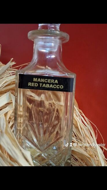 Ətriyyat: Ətirlərin satışı — 4