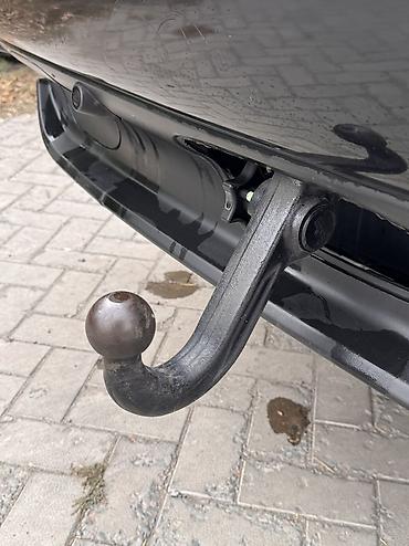 срочная продажа: BMW X5: 2002 г., 3 л, Автомат, Дизель — 7