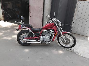 suzuki intruder: Срочно продаю мотоцикл Suzuki intruder vs800 1991 год Карданный вал — 2