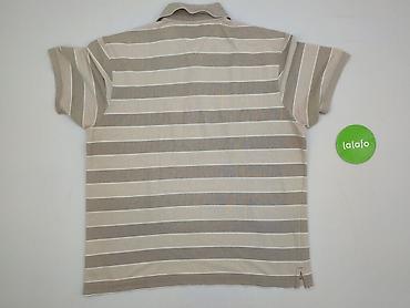 nirvana: Koszulka polo dla mężczyzn, rozmiar XL — 3