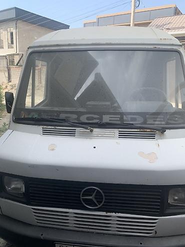 vip razbor: Mercedes-Benz T1: 1989 г., 2.9 л, Механика, Дизель, Фургон — 3