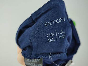 tights: Esmara, Legginsy Sportowe damskie, rozmiar XS — 4