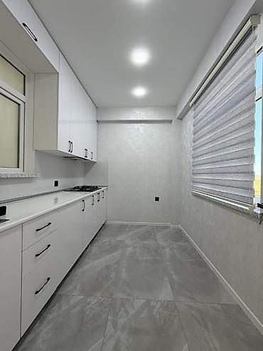 aqdaşda ev satışı: 2 otaqlı, Yeni tikili, 44 kv. m — 4
