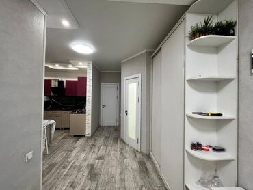 Продажа квартир: 2 комнаты, 73 м², Элитка, 7 этаж, Евроремонт — 9