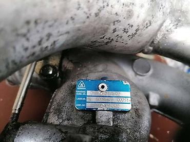b6 204: BI-TURBO ZA BMW 535 | Bi-turbo za Bmw e60 535d i još raznih delova — 5