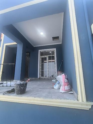 Həyət evləri və villaların satışı: 3 otaqlı, 80 kv. m — 2