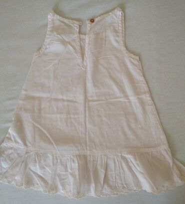 carape u boji: Zara, Midi, Sleeveless, 86