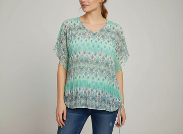 ocieplane nieprzemakalne buty z wysoką cholewą: Izabel London, Women`s tunic, size XL (EU 42)