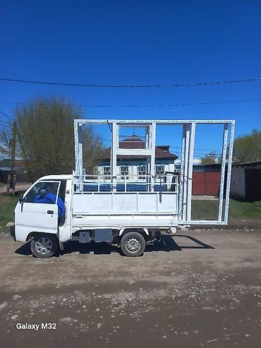 Мягкие окна на заказ: Мягкие окна на заказ, Бесплатная установка, Бесплатный замер, Демонтаж — 23