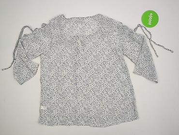 tunika oversize: Gina, Bluzka damska, rozmiar XL — 3