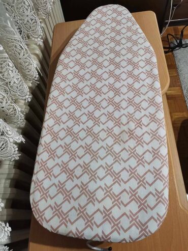 Pegle na paru: Pegla na paru Philips i stona daska za peglanje U KOMPLETU PEGLA I na lalafo.rs — 5 Pegle na paru: Pegla na paru Philips i stona daska za peglanje U KOMPLETU PEGLA I — 5