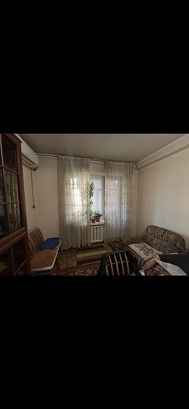3х: 3 комнаты, 65 м², Восток-5 мкр Индивидуалка, 5 этаж, Старый ремонт — 10