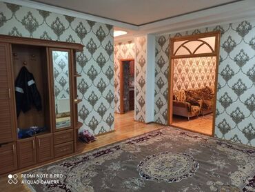 Uzunmüddətli kirayə mənzillər: Ev 8ci mk yerlesir 19 mertebeli binanin 12 ci mertebesinde yalniz — 3