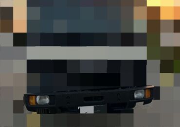 mercedes c 240: Ön, Mercedes-Benz ATEGO 814