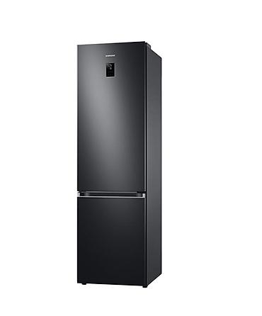 power: Холодильник Samsung, Новый, Двухкамерный, No frost — 1