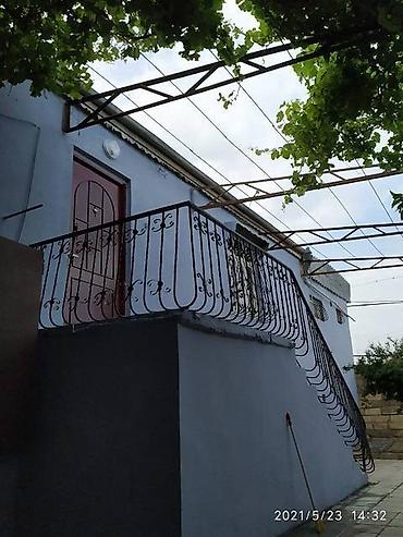 Uzunmüddətli kirayə evlər: 134 kv. m, 3 otaqlı, Kombi, Qaz, İşıq — 21