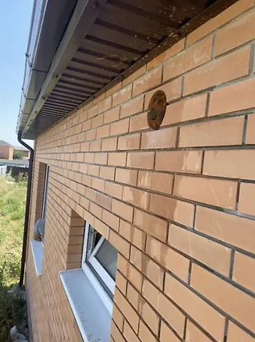 Сверление, бурение: Алмазное бурение отверстий под вентиляцию и кондиционирование - — 3