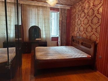ev satlir: Həzi Aslanov qəs., 2 otaqlı, Yeni tikili, m. Həzi Aslanov, 59 kv. m — 5