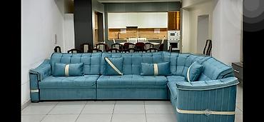 Угловые диваны: Продаются угловой диван от производителя хорошей качества выгодные — 9