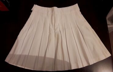 stringer alt paltarı: Mini Ətək, New Yorker, İpək, XS (EU 34)