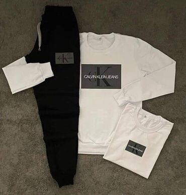 Trenerke: ZENSKI KOMPLETI Domaca proizvodnja Vel S.M.L.XL. Trodelni komplet - — 4