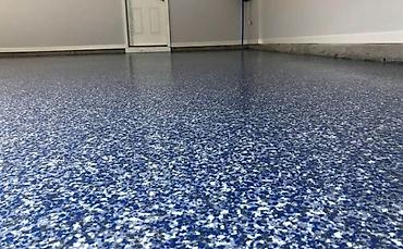 Эпоксидный пол: Предлагаем высококачественные резиновые покрытия и полный комплекс — 7