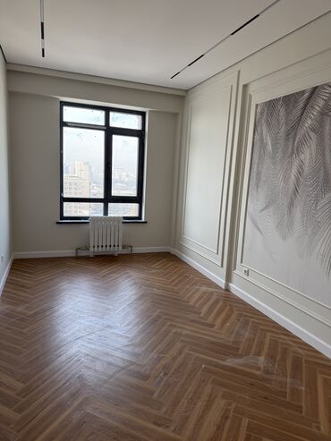 Долгосрочная аренда квартир: 3 комнаты, Собственник, Без мебели — 10