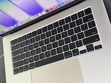 air 2020: Для программирования, Б/у, Apple M4, ОЗУ, RAM: 16 ГБ, В рассрочку — 9