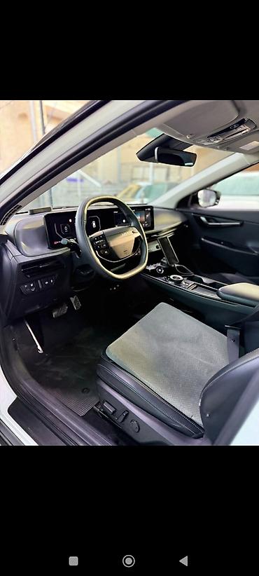 bmw 1: Kia EV6: 2024 г., Автомат, Электромобиль, Кроссовер — 6