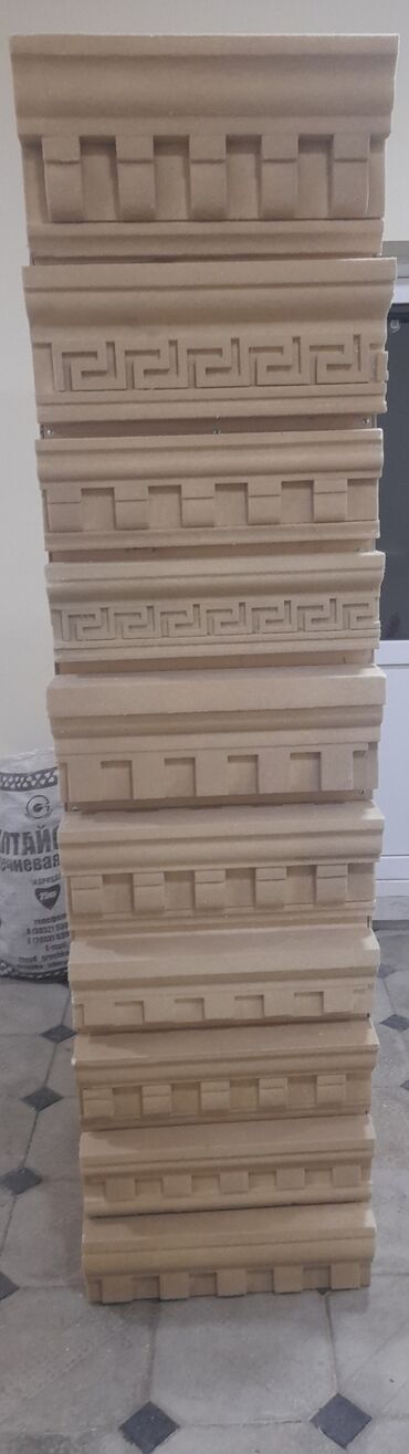 Ağlay: İsti aqlay Termo fasad, 2 azn dən başlayan qiymətlər, usta xidmətimiz — 13