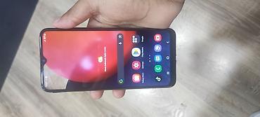 Samsung Galaxy A02 S, 32 GB, rəng - Qara, İki sim kartlı lalafo.az -da Samsung Galaxy A02 S, 32 GB, rəng - Qara, İki sim kartlı