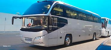 Avto xidmətlər: Avtobus, Bakı - 72 Oturacaq — 1