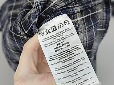 pull and bear plaszcze: IDENTIC, Koszulа dla mężczyzn, rozmiar XL — 4