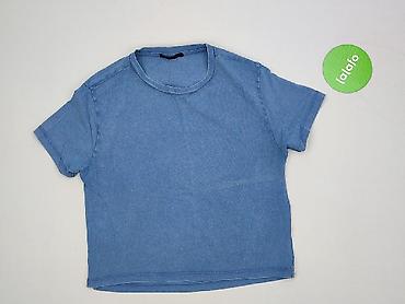 oversized t shirty basic: Sinsay, T-shirt damski, rozmiar XL — 2