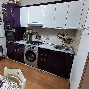 2 ci el sobalar: Mətbəx mebeli moyka ile 450 AZN. Ölçü 3.20. Xırdalan (Fn) 9812 — 1