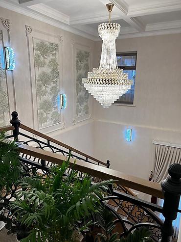 квартира в городе каракол: 200 м², 5 комнат — 2