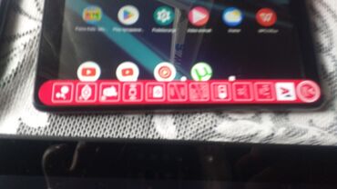Tableti: Rasprodaja tableti 10inci 2kom 50e novo na viber uživo smak rada viber — 3
