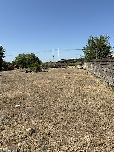 balaxanida torpaq: 3 sot, Mülkiyyətçi, Kupça (Çıxarış) — 8