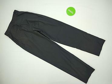 y2k hm: H&M, Spodnie materiałowe damskie, rozmiar XS — 3