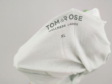 rose player jeans: Tom Rose, Top damski, rozmiar XL — 4