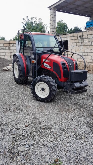 t 150 traktor: Traktor Basak BASAQ, 2019 il, 2080 at gücü, motor 1.5 l, İşlənmiş