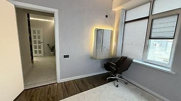 2 комнаты, 76 м², 9 этаж, Евроремонт