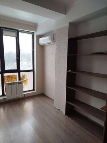 Продажа квартир: 1 комната, 32 м², Элитка, 1 этаж, Евроремонт